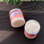 Whipped Soap Scrub – 150g