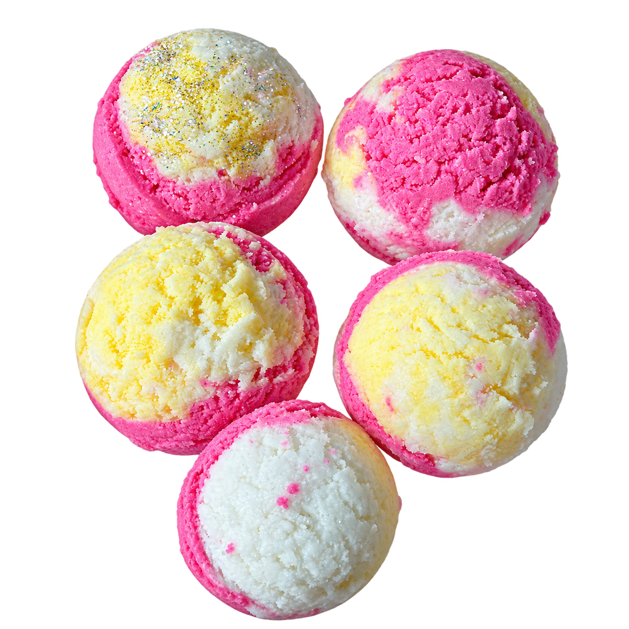 Handmade Bubble Bar - Image 3