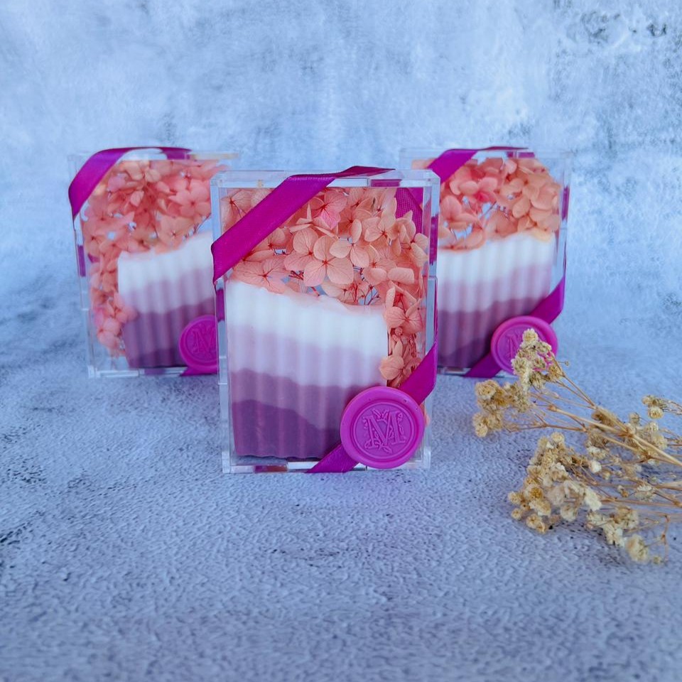 Customized Soap Bars 6