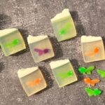 Aquarium Fish Glycerin Soap