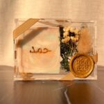 Customized Soap Bars 1