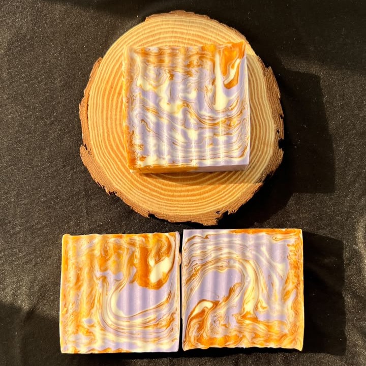 Customized Soap Bars 2