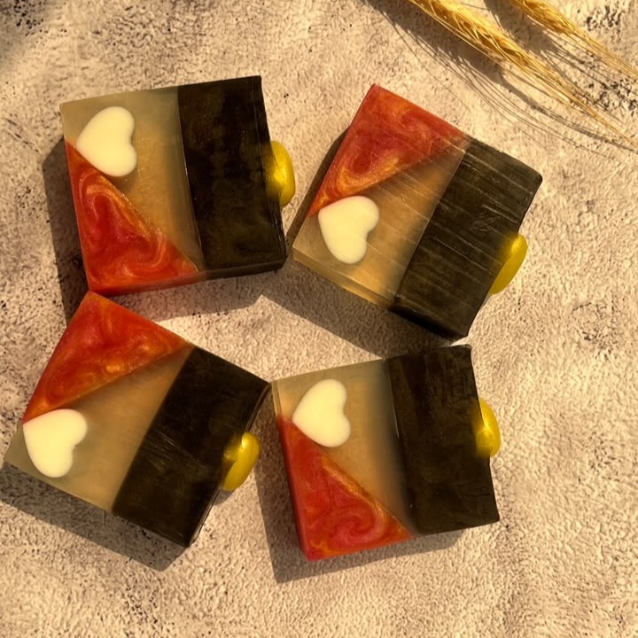 Customized Soap Bars 3
