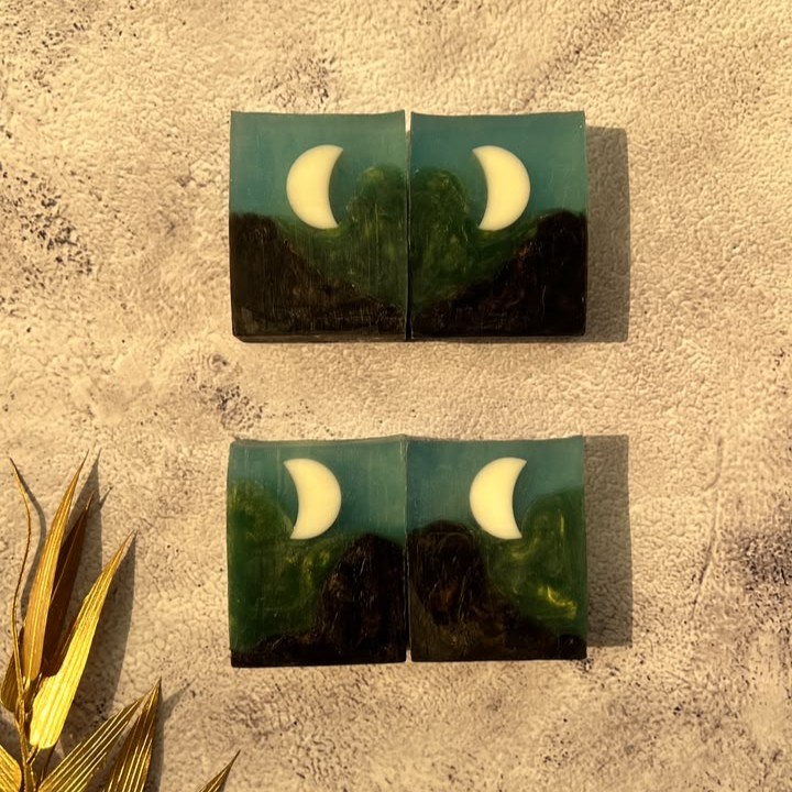 Customized Soap Bars 5