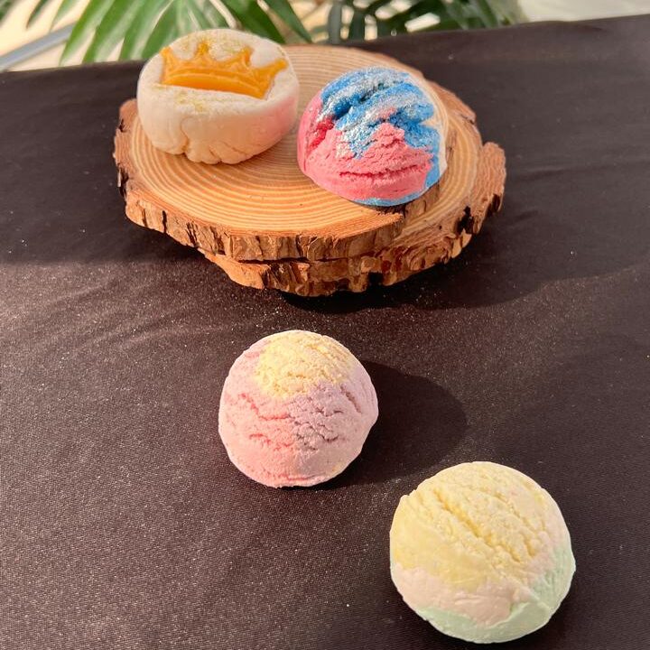 Handmade Bubble Bar - Image 2