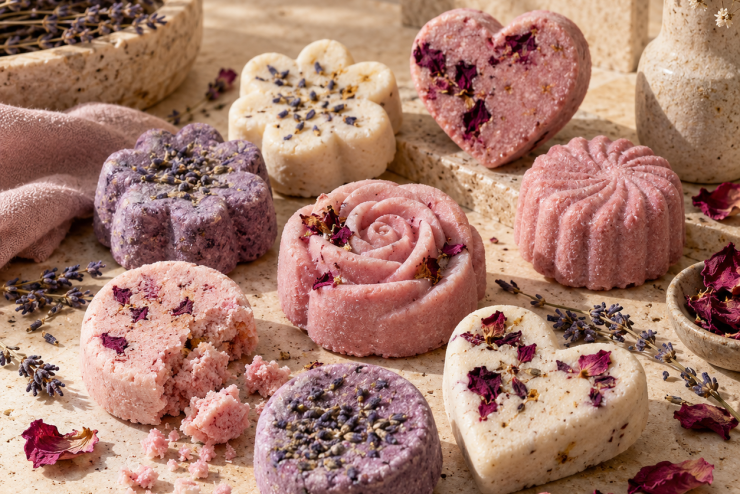 Bubble Bars