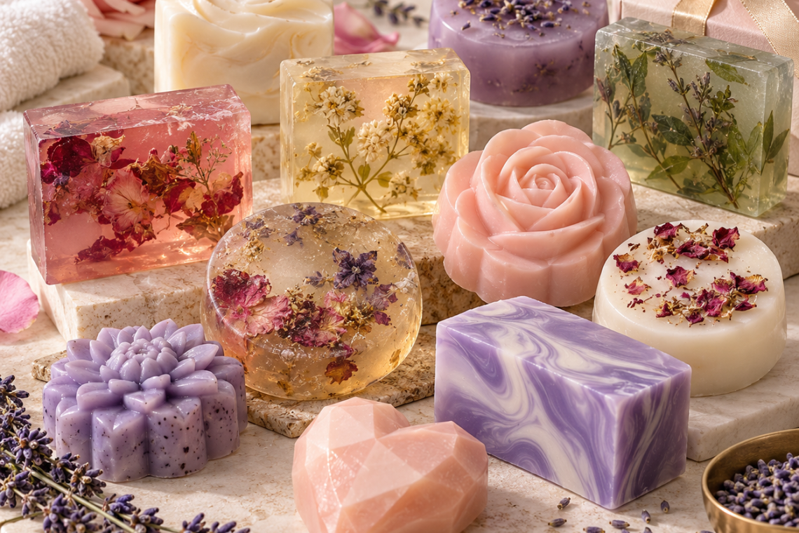 Soap